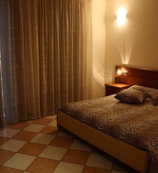 فندق Casa Hellen