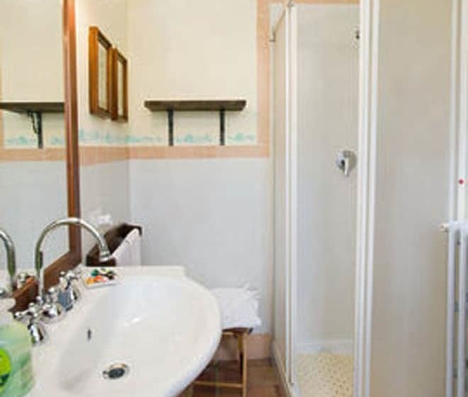 فندق Casale La Pietra Gialla B&b