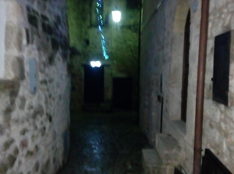 Отель Castello Di Barattano
