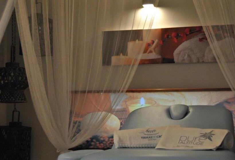 Cró Hotel Rural