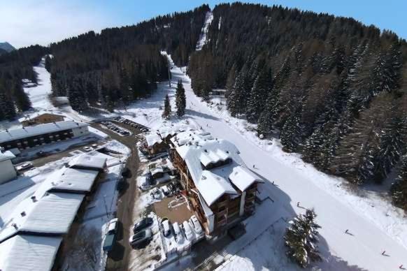 فندق Dal Bracconiere