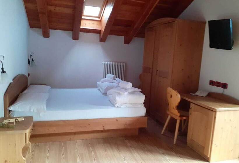 فندق Dal Bracconiere