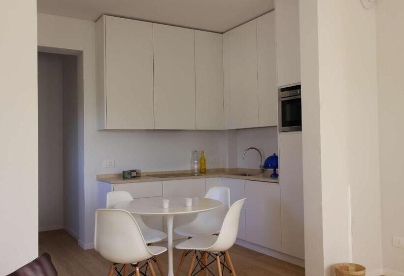 בית מלון כפרי Dame Di Toscana