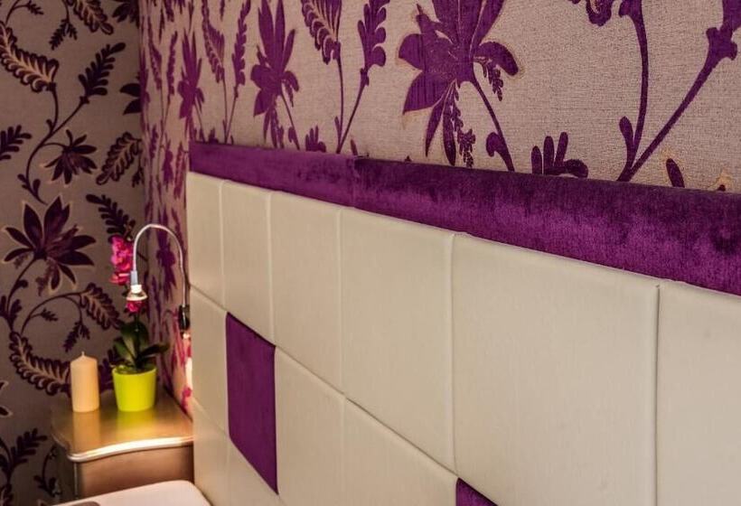 ホテル Domäne Am See