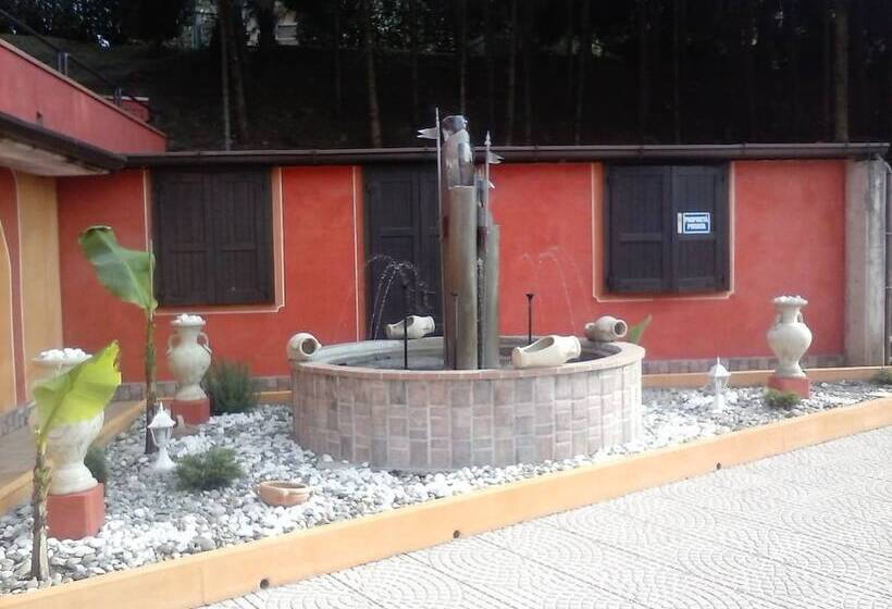 ホテル Empire Resort