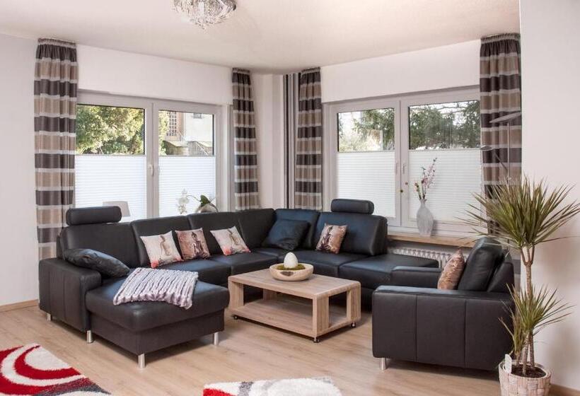 هتل Gästehaus Graul