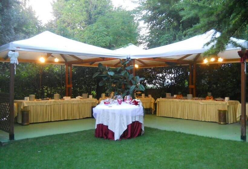 בית מלון כפרי Il Rustichello