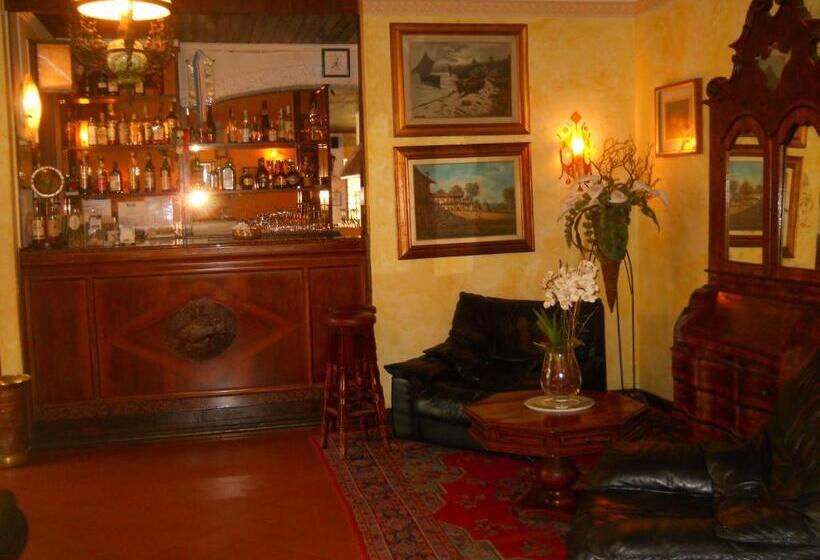 בית מלון כפרי Il Rustichello