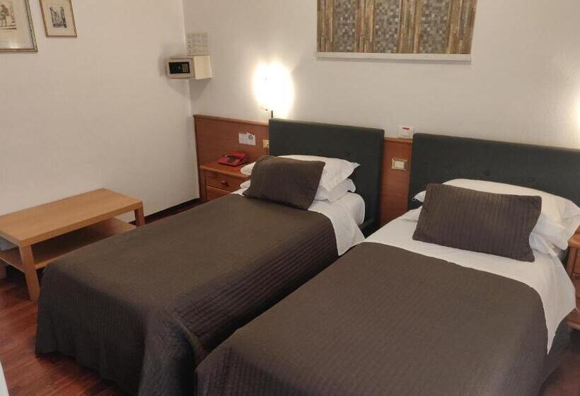 בית מלון כפרי Il Rustichello