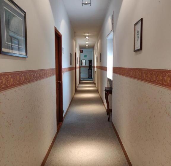 בית מלון כפרי Il Rustichello