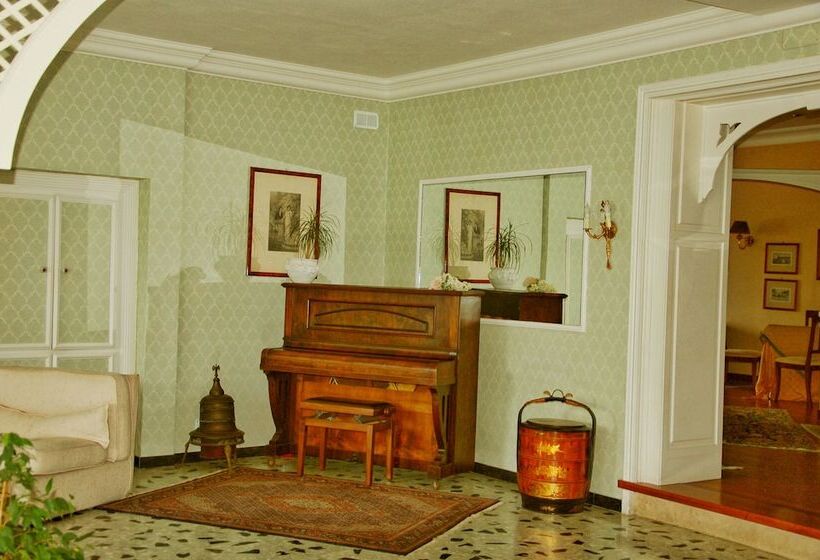 בית מלון כפרי La Culla Del Lago