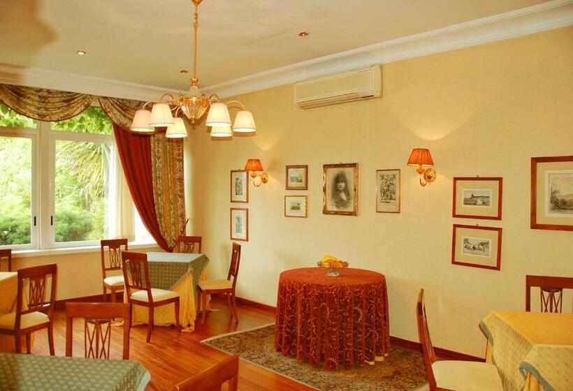 בית מלון כפרי La Culla Del Lago