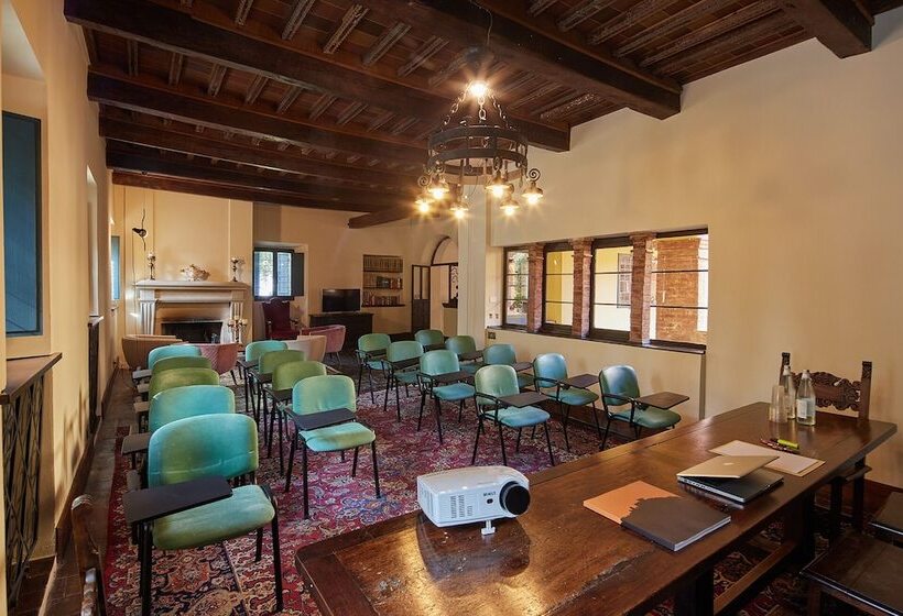 هتل La Loggia Historic Resort