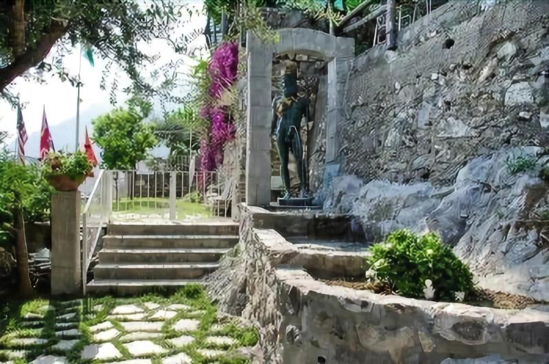 هتل La Maliosa D  Arienzo