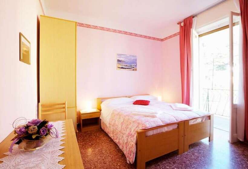 Отель La Perla Blu