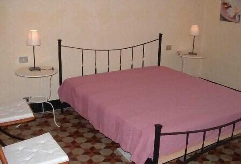 Отель La Perla Blu