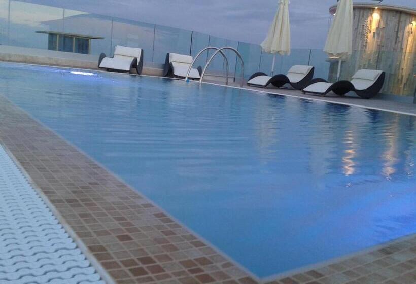 Hotel L'approdo