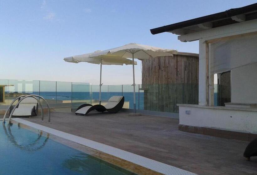 Hotel L'approdo