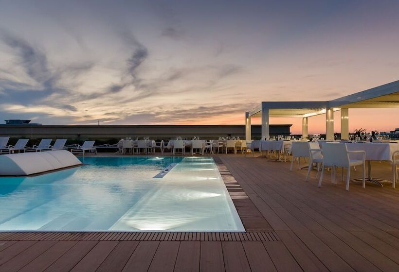 هتل Le Dune Suite