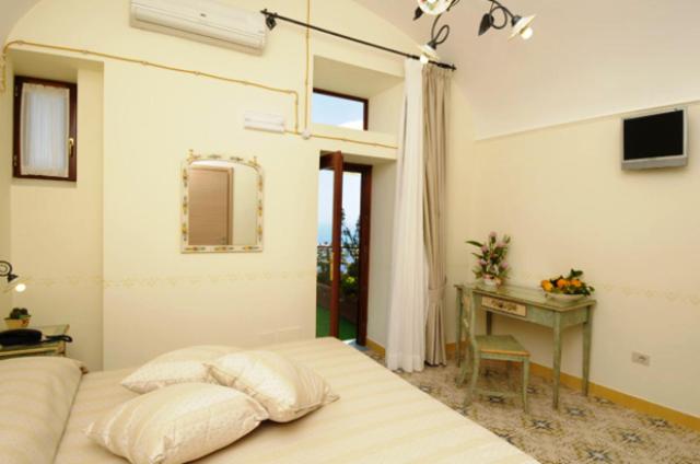 호텔 Locanda Degli Dei