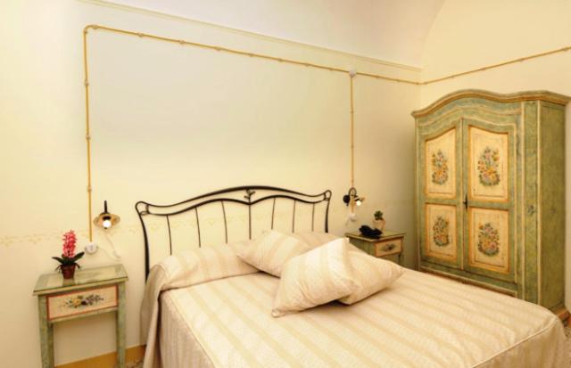 호텔 Locanda Degli Dei