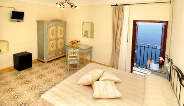 호텔 Locanda Degli Dei
