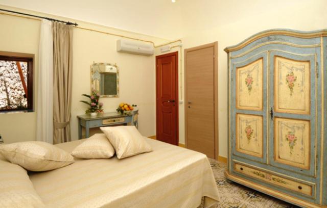 호텔 Locanda Degli Dei