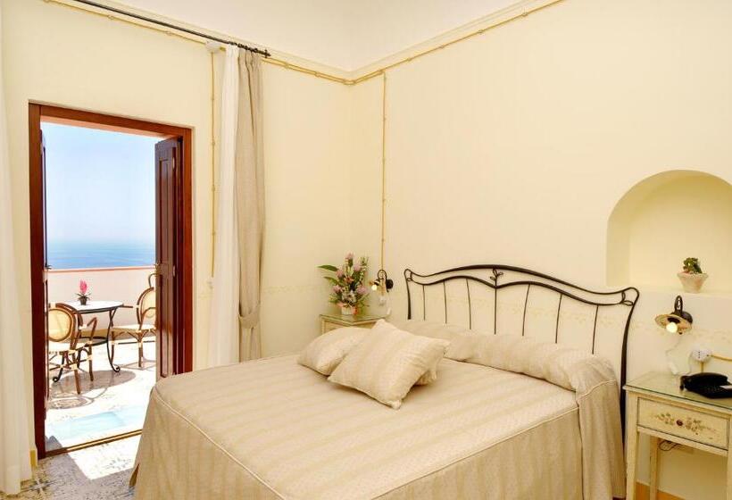호텔 Locanda Degli Dei