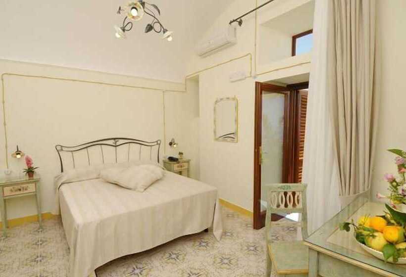호텔 Locanda Degli Dei