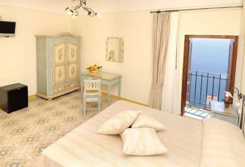 호텔 Locanda Degli Dei