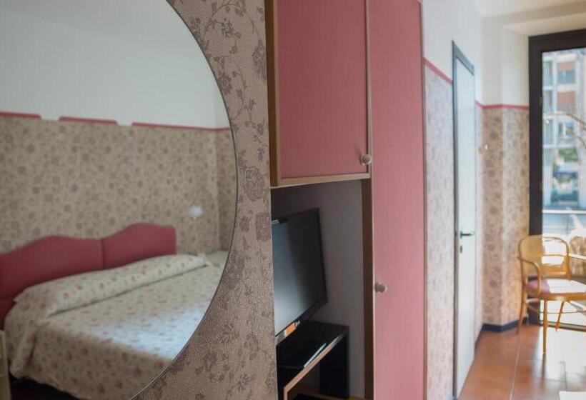 فندق Locanda Mel