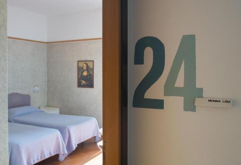 فندق Locanda Mel