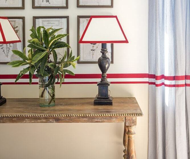 فندق Locanda Rossa