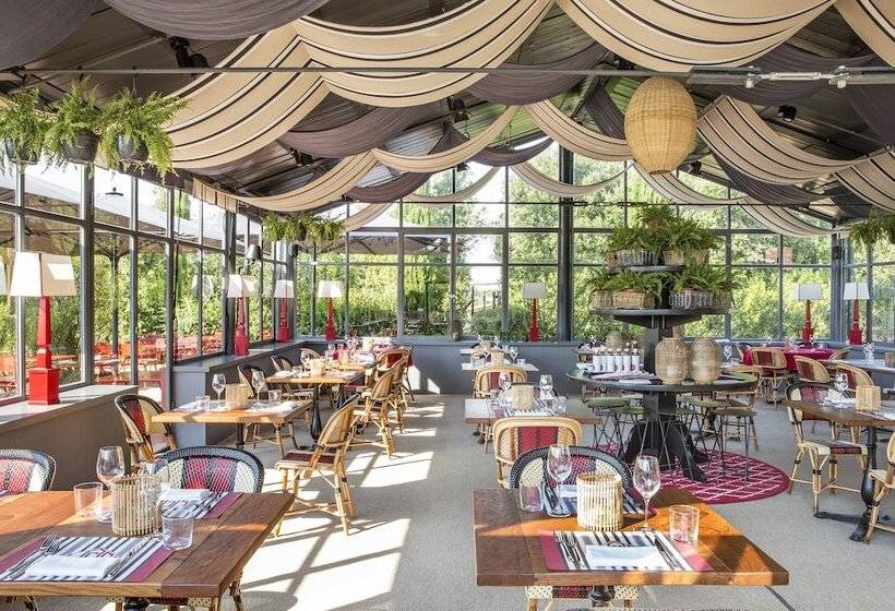فندق Locanda Rossa