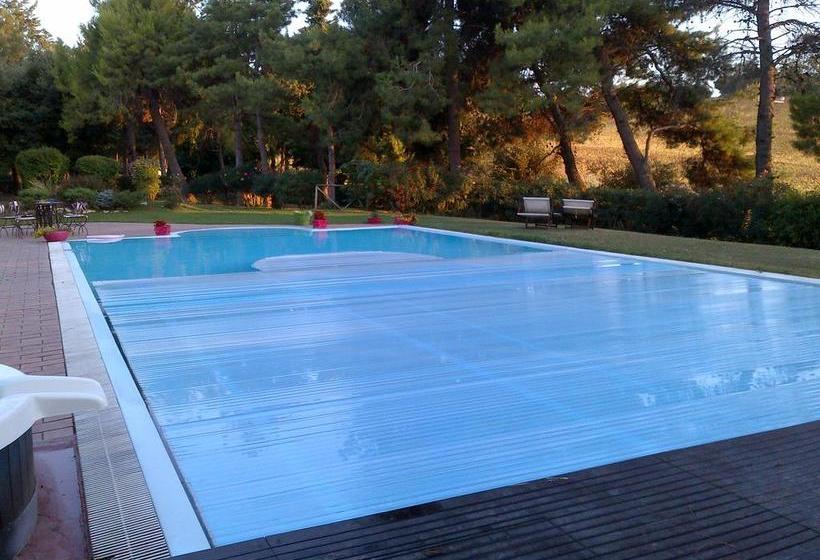 هتل Locanda Strada Della Marina