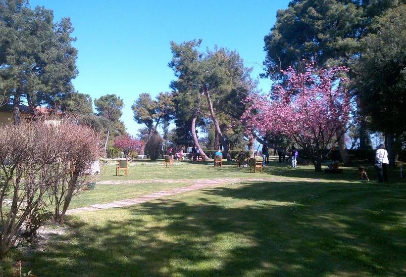 هتل Locanda Strada Della Marina