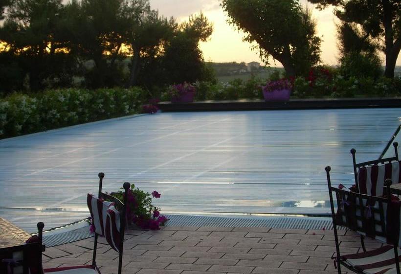 هتل Locanda Strada Della Marina