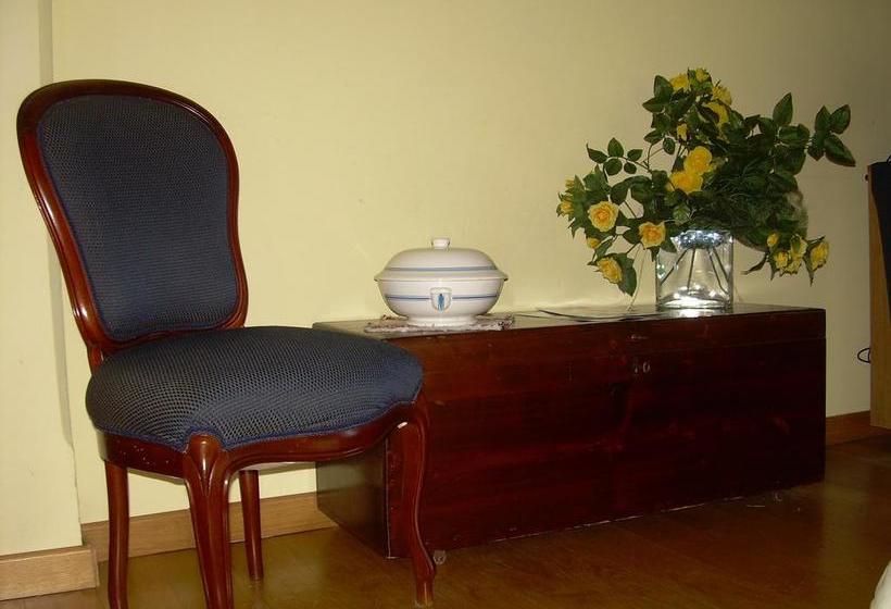 هتل Locanda Strada Della Marina