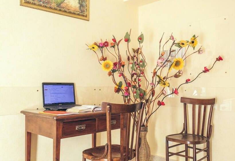 هتل Monastero Santo Spirito