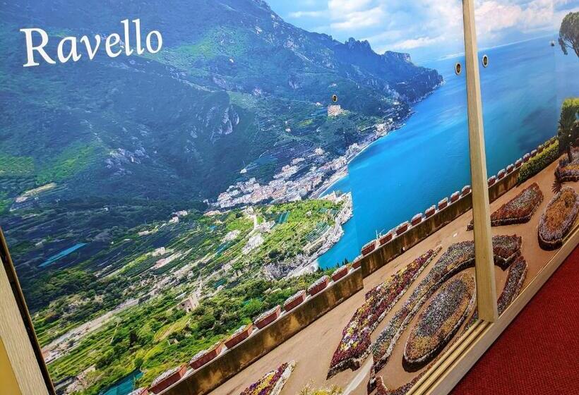 فندق Montecarlo