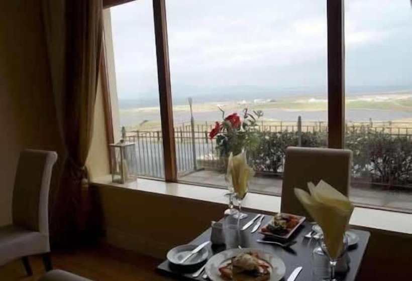 호텔 Ocean Lodge