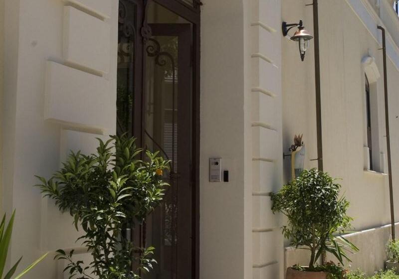 فندق Palazzo Reginella