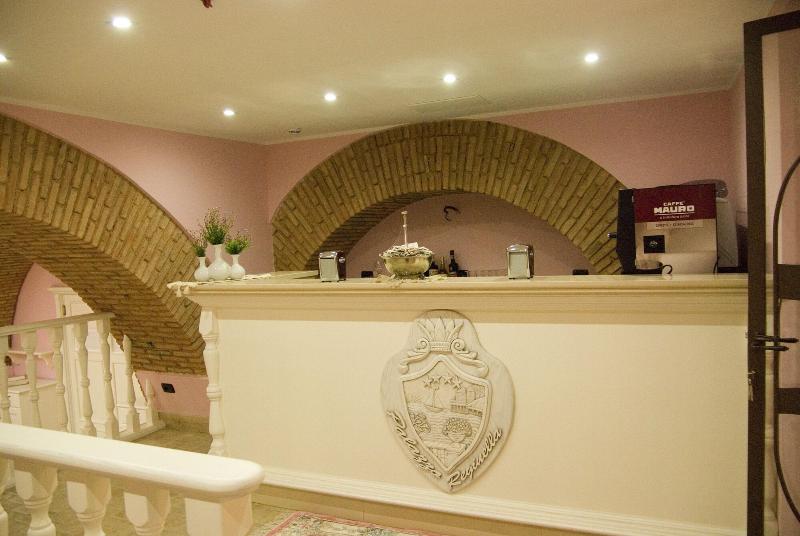 فندق Palazzo Reginella