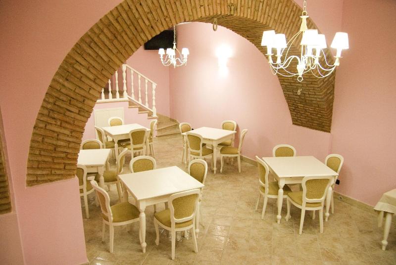 فندق Palazzo Reginella