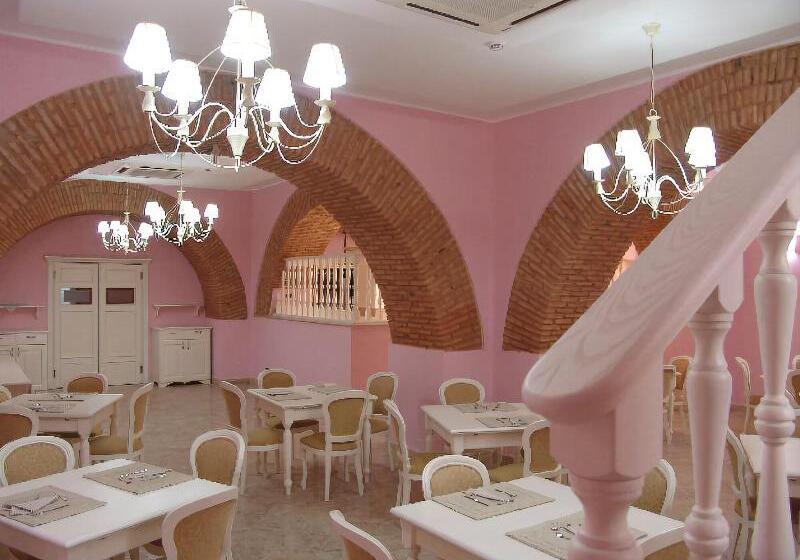 فندق Palazzo Reginella