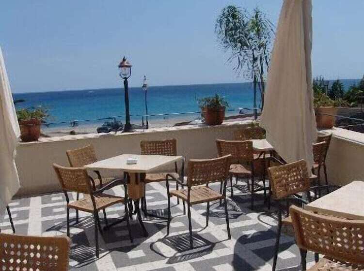 فندق Palazzo Reginella