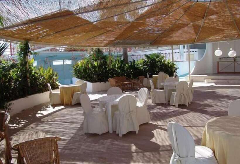 فندق Palazzo Reginella