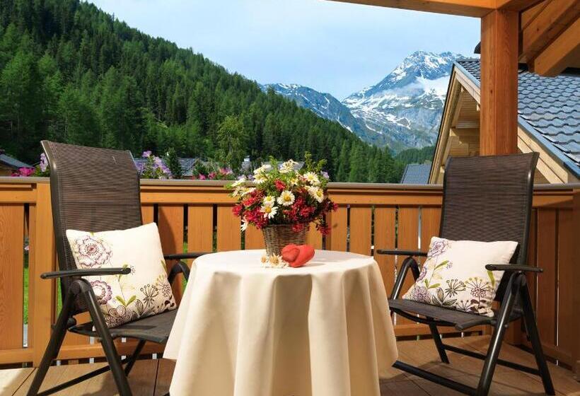 Montresor Hotel Pfeldererhof