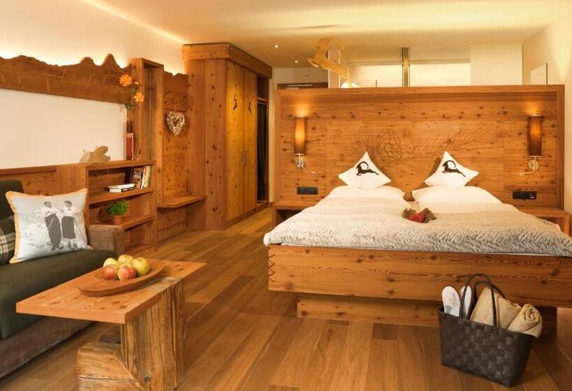 Montresor Hotel Pfeldererhof