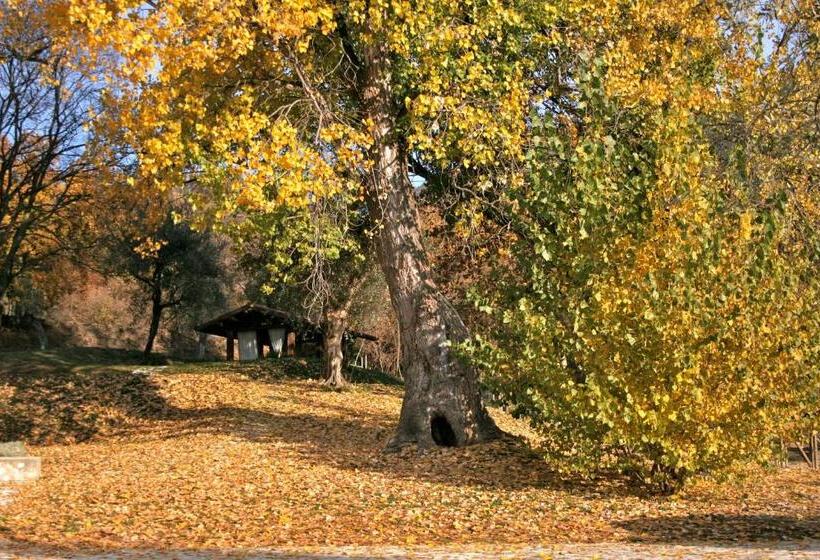 هتل Premignaga Natural Home